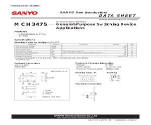 MCH3475-TL-E.pdf