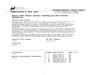 DP83266VF-MPC.pdf