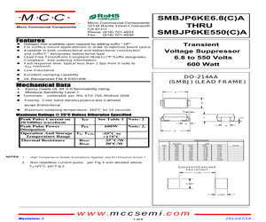 SMBJP6KE180A-TP.pdf