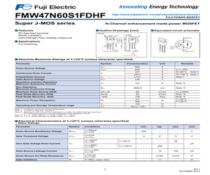 FMW47N60S1FDHF.pdf