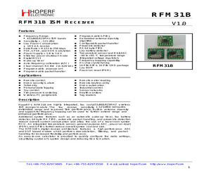 RFM31B-868-S1.pdf