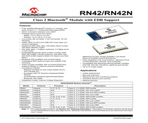 RN42HID-I/RM.pdf