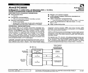 AM27C800-200PC.pdf