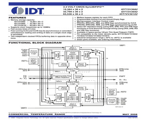 IDT72V3692L15PFG.pdf