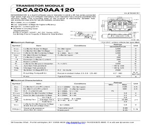 QCA200AA120.pdf