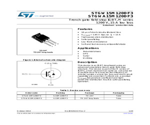 STGWA15M120DF3.pdf