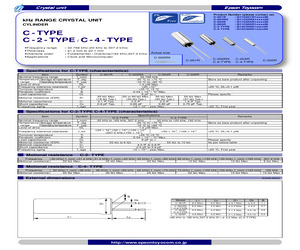 C-4-TYPE100.0000K-P:PBFREE.pdf