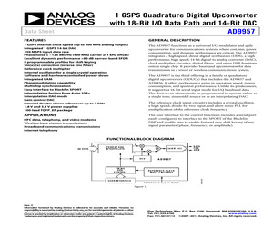 AD9957/PCBZ.pdf