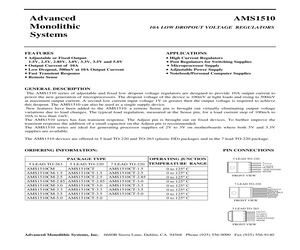 AMS1510CM-30.pdf