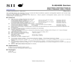 S-8242BBE-T8T1G.pdf