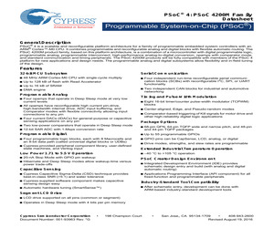 CY8C4247AZI-M485ES.pdf