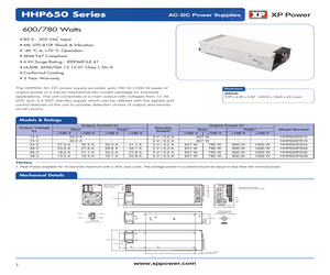 HHP650PS15.pdf