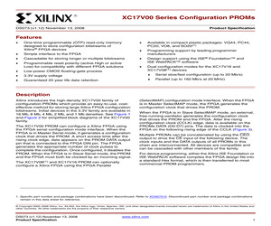 XC17V16PCG44I.pdf