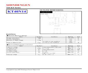 KT40N14.pdf