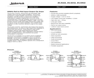 EL5111AIYEZ-T7.pdf