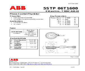 5STP06T1600.pdf