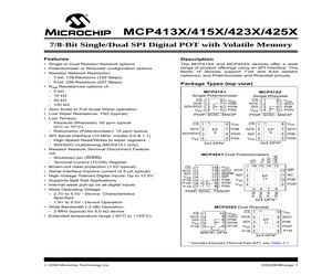 MCP4231-104-E/P.pdf