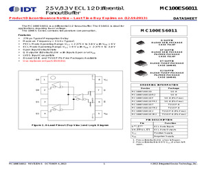 MC100ES6011DT.pdf