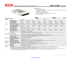 SD-200D-48.pdf