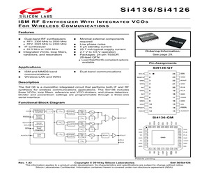 SI4126M-EVB.pdf