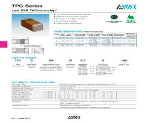 TPCL105K010A5000.pdf