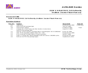 A29L040L-70F.pdf