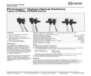 OPB981L11.pdf