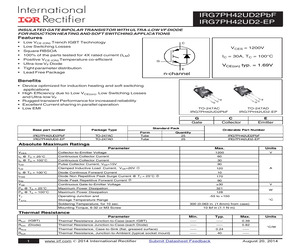 IRG7PH42UD2PBF.pdf