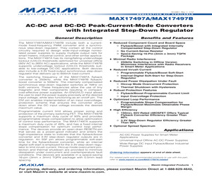 MAX17497AATE+T.pdf