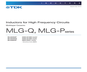 MLG0603P1N1CTD25.pdf