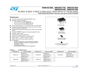 M93C56-MB3P.pdf