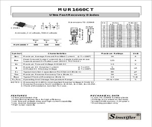 MUR1660CT.pdf