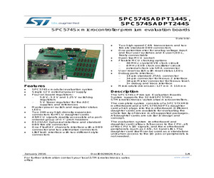 SPC574SADPT244S.pdf