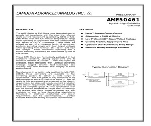 AME28461X/HB.pdf