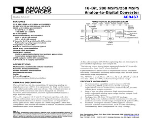 AD9467BCPZ-200.pdf