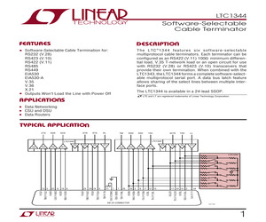 LTC1344CG#TR.pdf