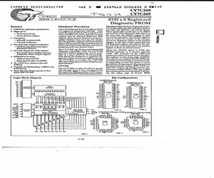 CY7C269-18DMB.pdf