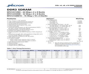 MT41J128M16HA-107IT:D.pdf