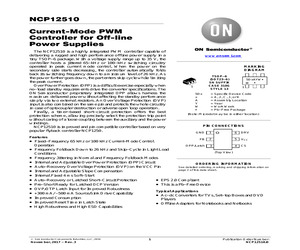 NCP12510BSN65T1G.pdf
