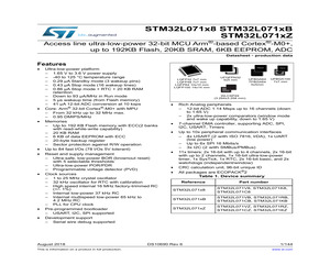 STM32L071VBT6.pdf