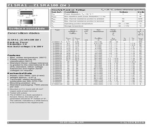 Z1SMA160.pdf