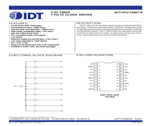 IDT74FCT3807DQI8.pdf