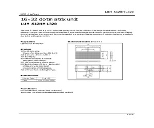 LUM-512HML320.pdf