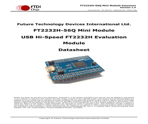 FT2232H-56Q MINI MDL.pdf