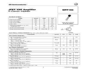 MPF102RLRA.pdf