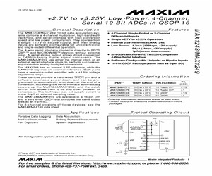 MAX1248BCEE-T.pdf