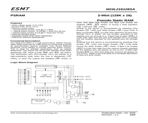 M24L216128SA-55BEG.pdf