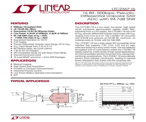 LTC2367IDE-16#TRPBF.pdf