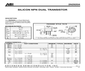 2N2920A.pdf