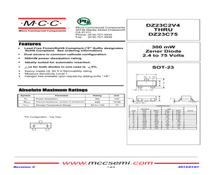 DZ23C3V0-TP.pdf